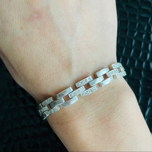 🌟 Sterling Silver Stack Bracelets 🌟 ask for prices - Picture 8 of 12